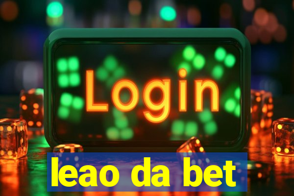 leao da bet