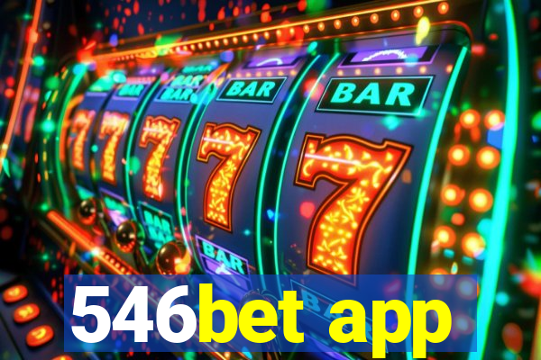 546bet app