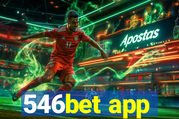 546bet app