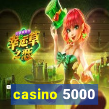 casino 5000