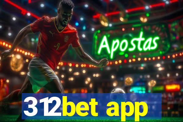 312bet app