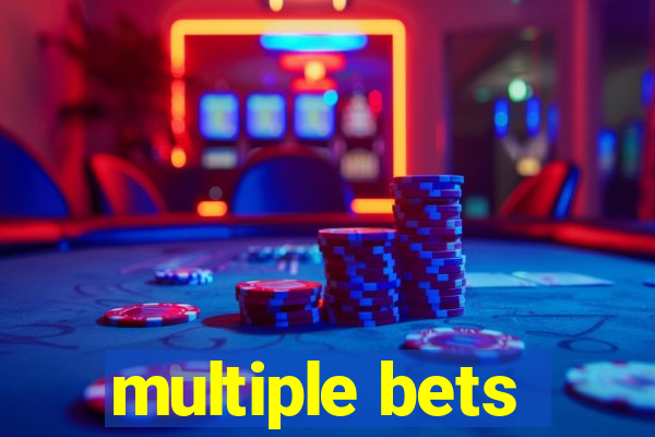 multiple bets