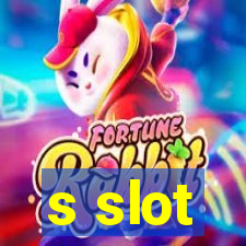 s slot