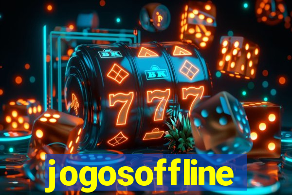 jogosoffline