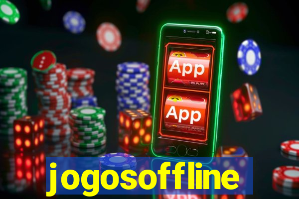 jogosoffline