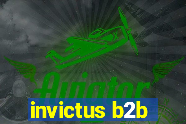 invictus b2b