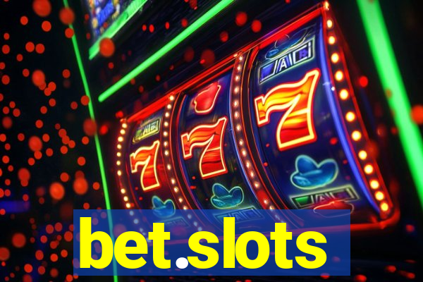 bet.slots