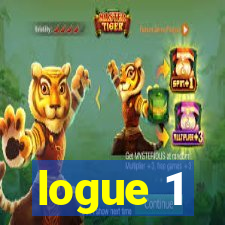 logue 1