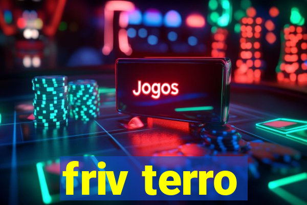 friv terro