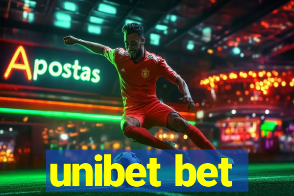 unibet bet