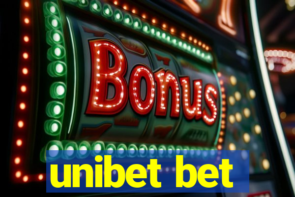 unibet bet