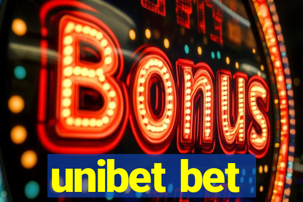 unibet bet