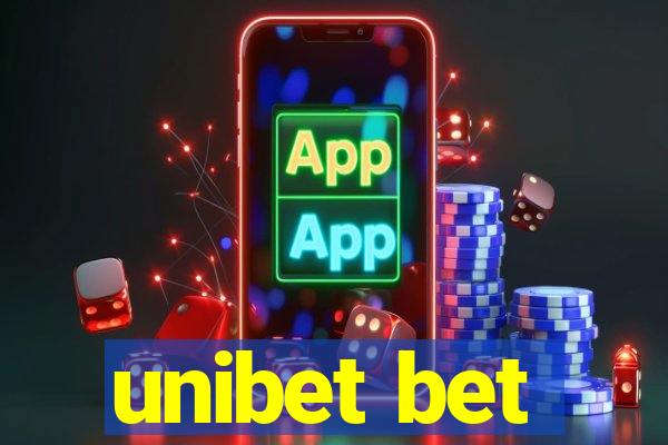 unibet bet