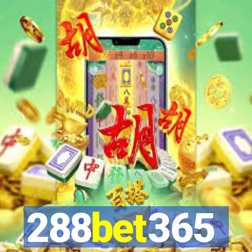 288bet365