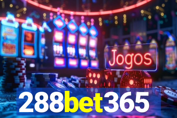 288bet365