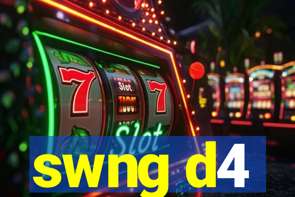 swng d4