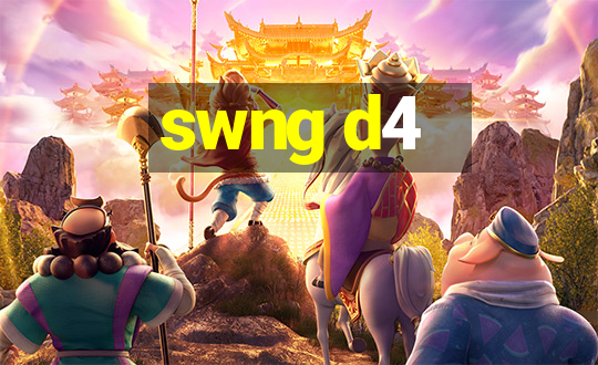 swng d4