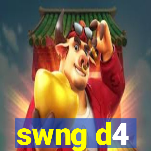 swng d4