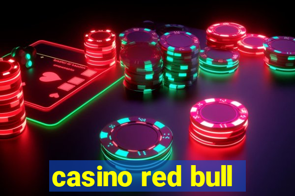 casino red bull