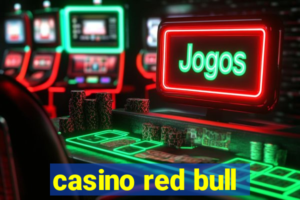 casino red bull