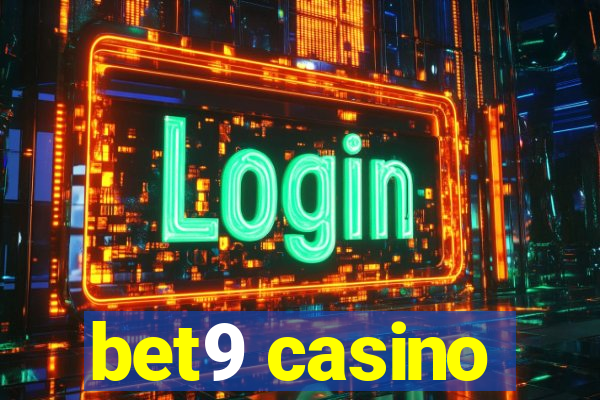 bet9 casino