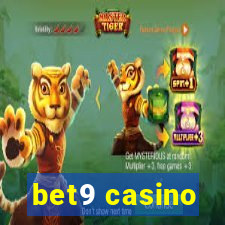 bet9 casino