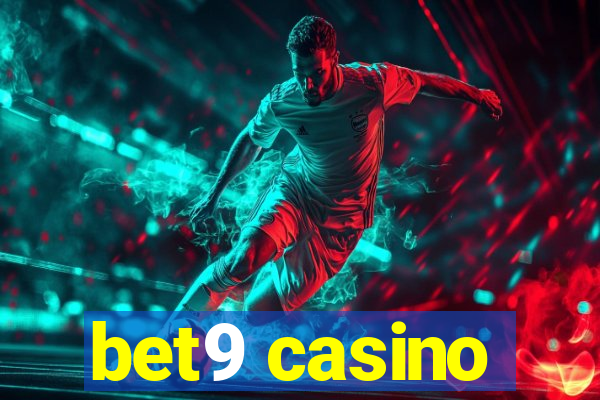 bet9 casino