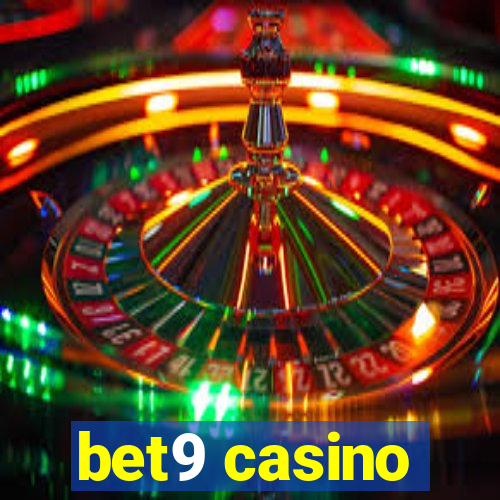 bet9 casino