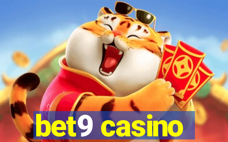 bet9 casino