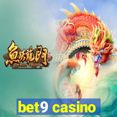 bet9 casino