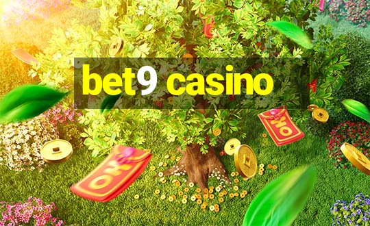 bet9 casino