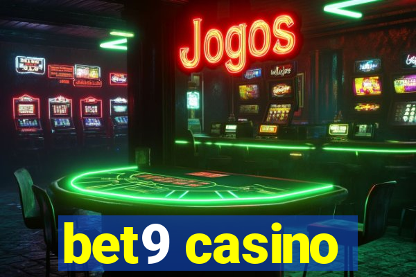 bet9 casino