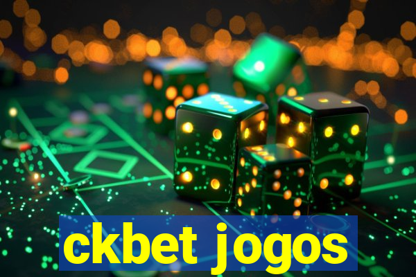 ckbet jogos