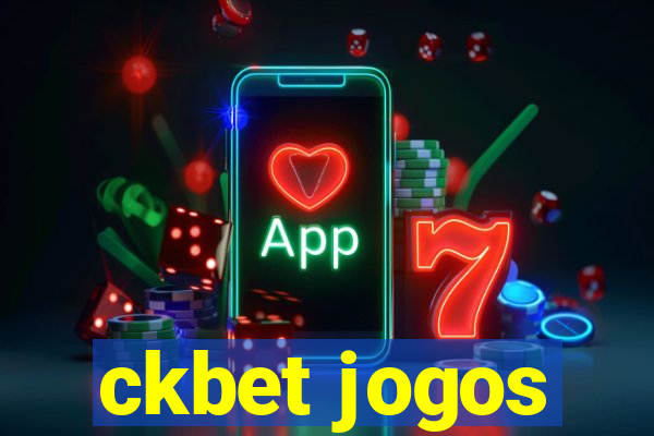 ckbet jogos