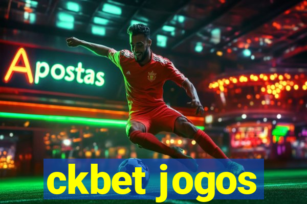 ckbet jogos