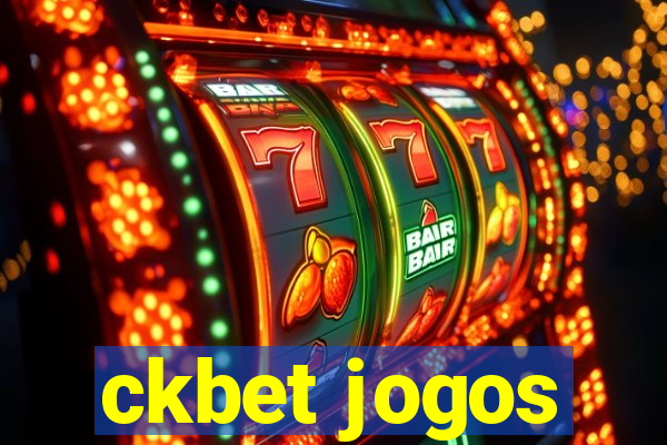 ckbet jogos