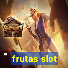 frutas slot