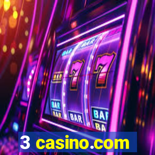 3 casino.com