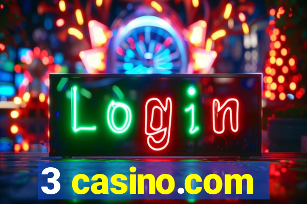 3 casino.com