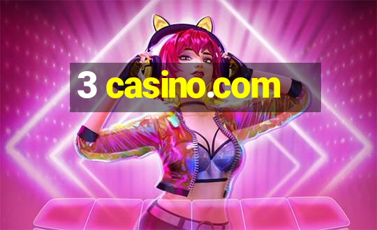 3 casino.com