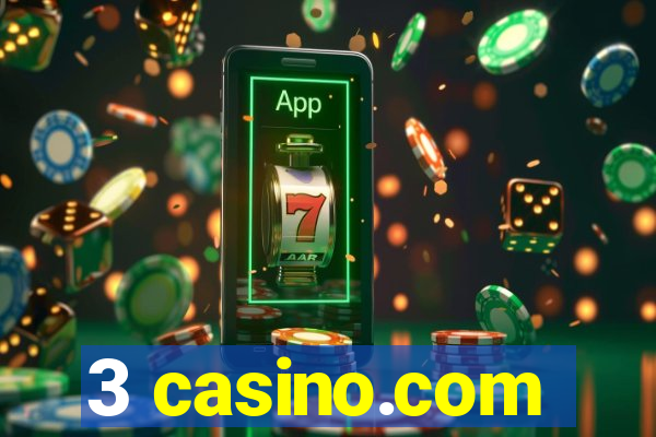 3 casino.com