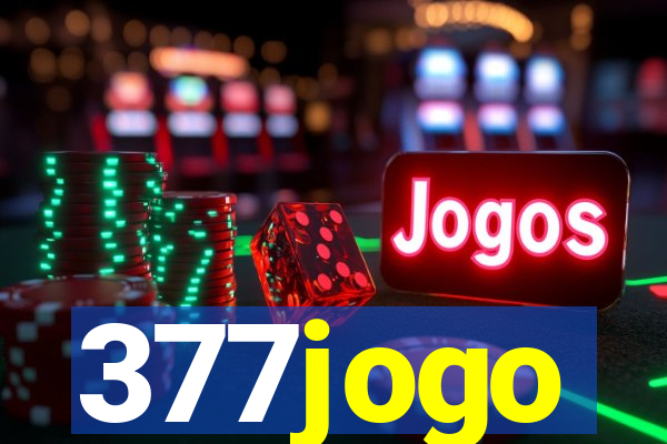 377jogo