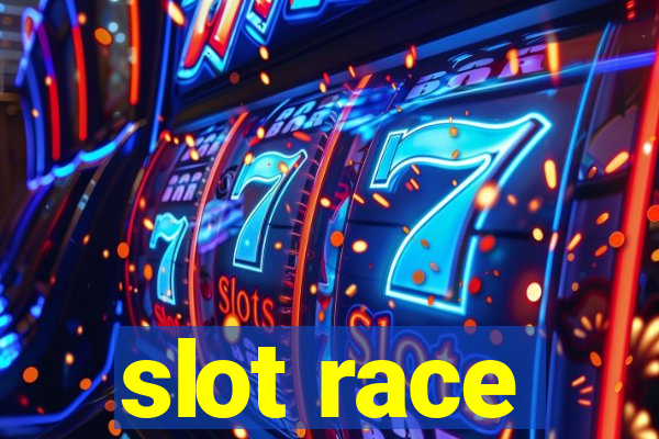 slot race