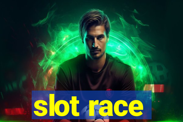 slot race