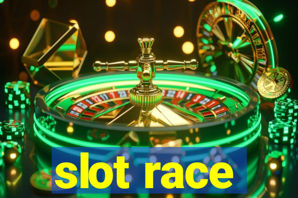 slot race