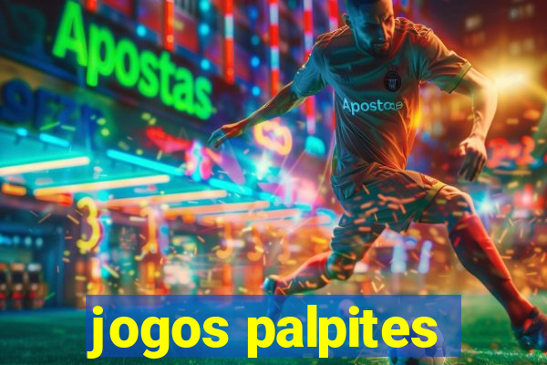 jogos palpites