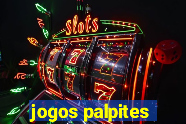 jogos palpites