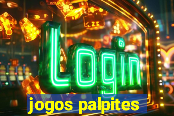 jogos palpites