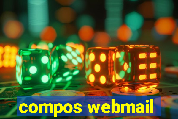 compos webmail