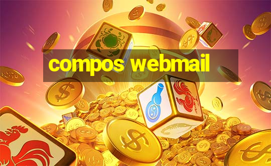 compos webmail